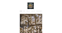 Desktop Screenshot of boltcatering.com